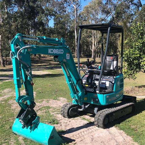 mini excavator gold coast|brisbane mini excavators.